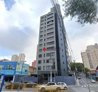 Sala Comercial à venda, 28m² no Centro, São Bernardo do Campo