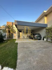 Casa com 3 Quartos à venda, 180m² no Parque Califórnia, Jacareí
