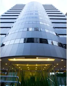 Sala Comercial para alugar, 350m² no Cidade Monções, São Paulo
