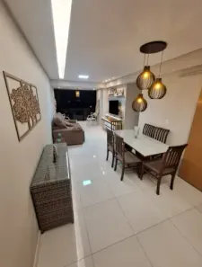 Apartamento com 3 Quartos à venda, 84m² no Pina, Recife