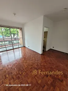 Apartamento com 1 Quarto à venda, 41m² no Centro, São José dos Campos