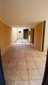 Casa com 2 Quartos à venda, 175m² no Vila Carvalho, Ribeirão Preto
