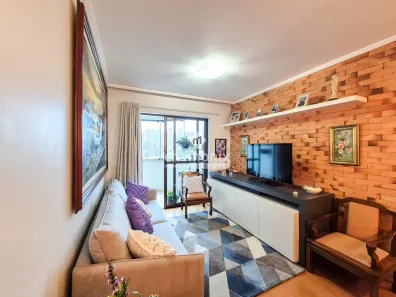 Apartamento com 3 Quartos à venda, 92m² no Pio X, Caxias do Sul