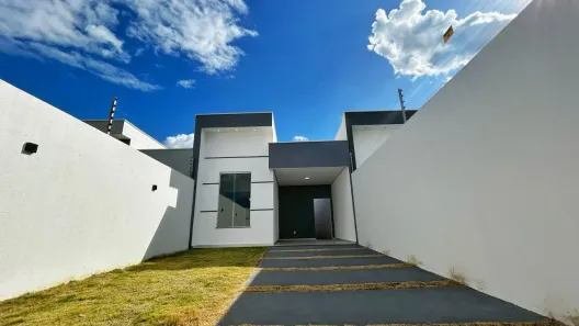 Casa com 3 Quartos à venda, 95m² no Flores, Timon