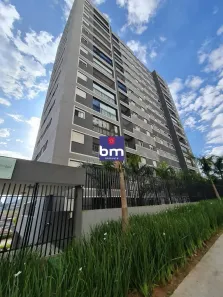 Apartamento com 2 Quartos à venda, 44m² no Parque Reboucas, São Paulo