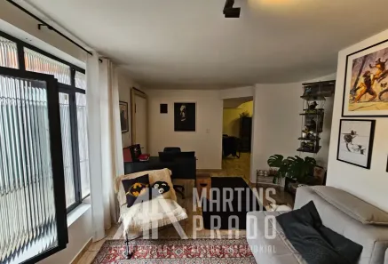 Casa com 1 Quarto para alugar, 60m² no Pinheiros, São Paulo