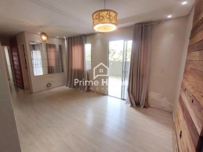 Apartamento com 2 Quartos à venda, 84m² no Parque Fazendinha, Campinas