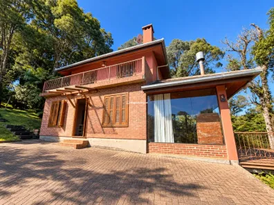 Casa com 2 Quartos à venda, 121m² no Maggi, Canela