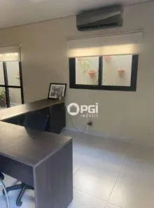 Prédio Comercial à venda, 116m² no Jardim Paulistano, Ribeirão Preto