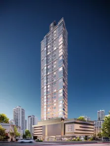 Apartamento com 4 Quartos à venda, 151m² no Centro, Balneário Camboriú