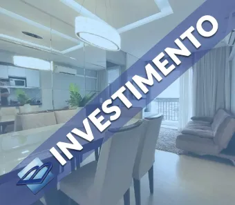 Apartamento com 2 Quartos à venda, 55m² no Chácaras Antonieta, Limeira