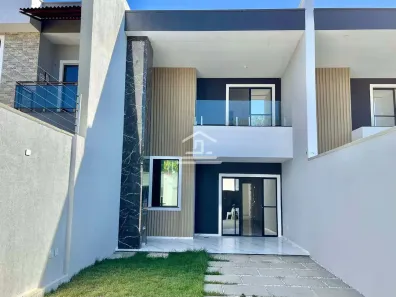 Casa de Condomínio com 5 Quartos à venda, 366m² no Pires Façanha, Eusébio