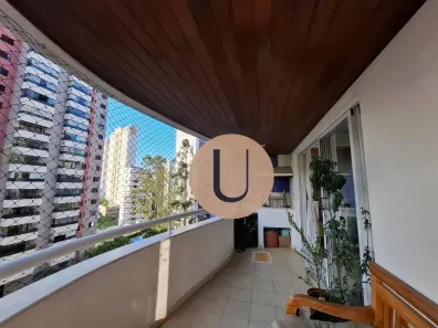 Apartamento com 4 Quartos à venda, 132m² no Vila Andrade, São Paulo