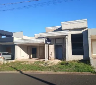 Casa de Condomínio com 3 Quartos à venda, 130m² no Parque Residencial Nature I, São José do Rio Preto