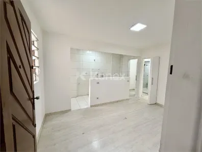 Apartamento com 1 Quarto à venda, 45m² no Consolação, São Paulo