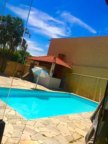 Casa com 1 Quarto à venda, 325m² no Jardim Estoril, Birigui