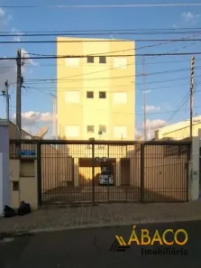 Apartamento com 1 Quarto à venda, 30m² no Vila Costa do Sol, São Carlos