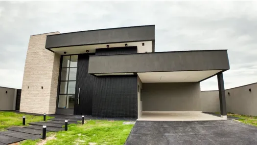 Casa de Condomínio com 3 Quartos à venda, 300m² no Parque Cidade, Goiânia