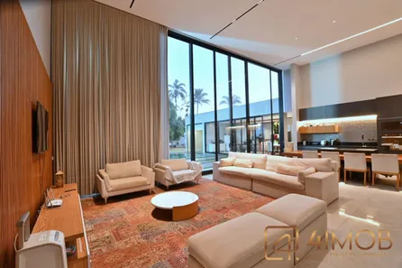 Casa com 4 Quartos à venda, 400m² no Park Way, Brasília