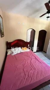 Sobrado com 4 Quartos à venda, 261m² no Indaiá, Bertioga