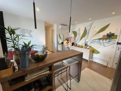 Apartamento com 2 Quartos à venda, 65m² no Indianópolis, São Paulo