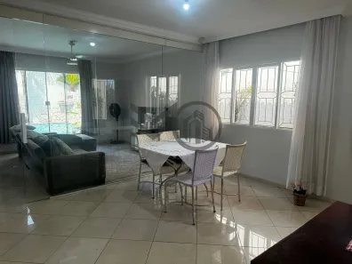 Casa com 4 Quartos à venda, 300m² no Morada do Ouro, Cuiabá