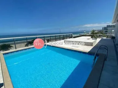 Apartamento com 4 Quartos à venda, 858m² no Barra da Tijuca, Rio de Janeiro