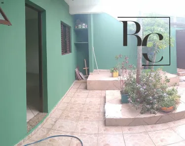 Casa com 4 Quartos à venda, 300m² no Jardim Capitão, Sorocaba