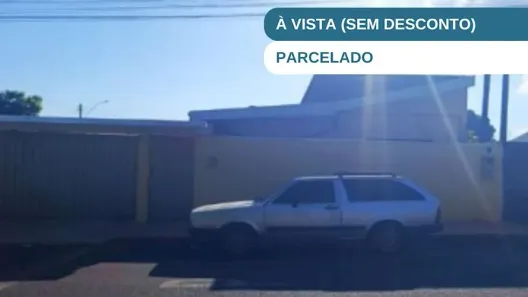 Casa com 2 Quartos à venda, 113m² no Vila Wady Zugaiar, Palmital