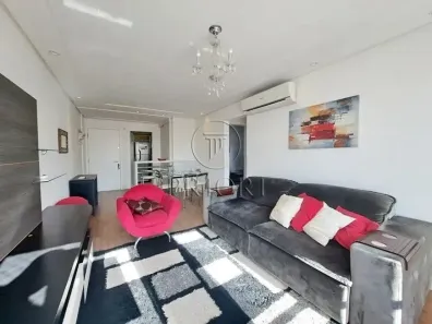 Apartamento com 2 Quartos à venda, 71m² no São João, Porto Alegre