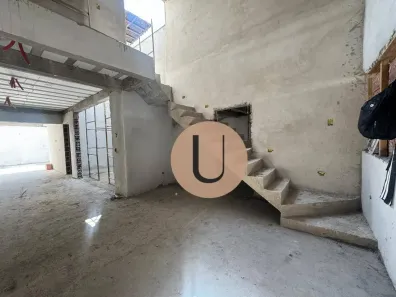 Sobrado com 3 Quartos à venda, 176m² no Assunção, São Bernardo do Campo