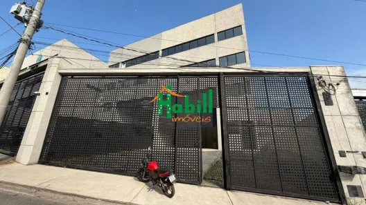 Galpão/Depósito/Armazém para alugar, 727m² no Parque São Pedro, Itaquaquecetuba