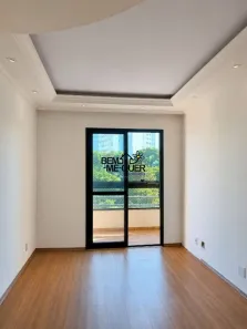 Apartamento com 3 Quartos à venda, 79m² no Pirituba, São Paulo