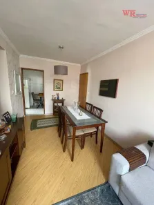 Apartamento com 2 Quartos à venda, 68m² no Rudge Ramos, São Bernardo do Campo