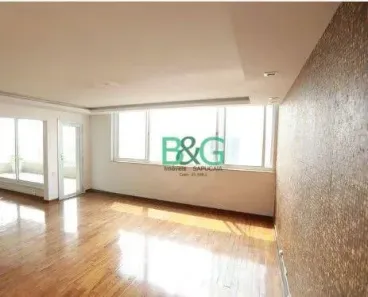 Apartamento com 4 Quartos à venda, 340m² no Bela Vista, São José