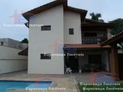 Sobrado com 4 Quartos à venda, 250m² no City Bussocaba, Osasco