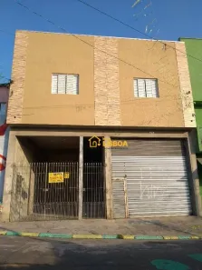 Casa de Condomínio com 2 Quartos para alugar, 50m² no Vila Bancária, São Paulo