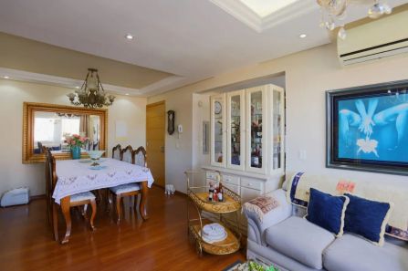 Apartamento com 3 Quartos à venda, 82m² no Santana, Porto Alegre