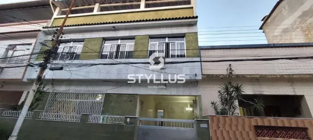  com 3 Quartos à venda, 120m² no Cascadura, Rio de Janeiro