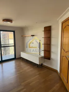 Apartamento com 4 Quartos para alugar, 102m² no Santo Amaro, São Paulo