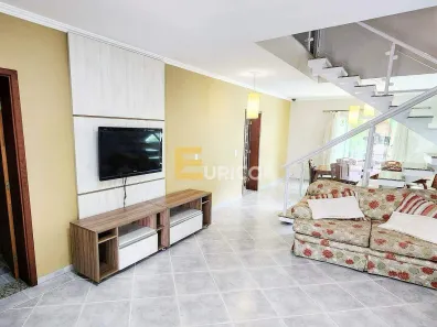 Casa de Condomínio com 6 Quartos à venda, 282m² no Jardim Ibiti do Paço, Sorocaba