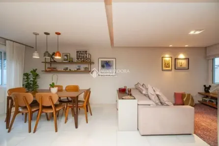 Cobertura com 1 Quarto à venda, 103m² no Bom Fim, Porto Alegre