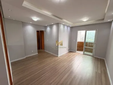 Apartamento com 2 Quartos à venda, 60m² no Vila Pires, Santo André