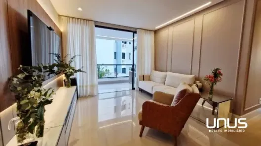 Apartamento com 3 Quartos à venda, 111m² no Agronômica, Florianópolis