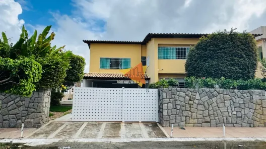 Casa com 4 Quartos à venda, 304m² no Santa Tereza, Olinda