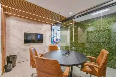 Sala Comercial à venda, 177m² no Itaim Bibi, São Paulo