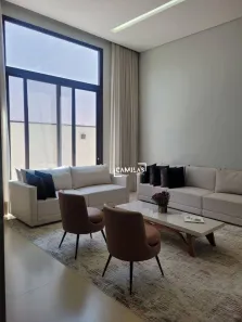 Casa de Condomínio com 4 Quartos à venda, 320m² no Nossa Senhora Aparecida, Paulínia