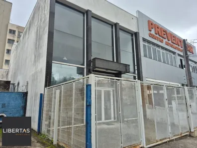 Ponto Comercial à venda, 246m² no Partenon, Porto Alegre