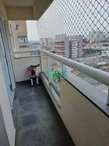Apartamento com 2 Quartos à venda, 60m² no Chácara Califórnia, São Paulo