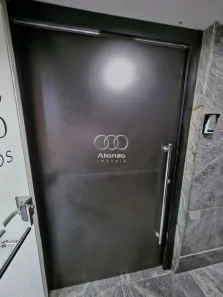 Sala Comercial para alugar, 221m² no Luxemburgo, Belo Horizonte